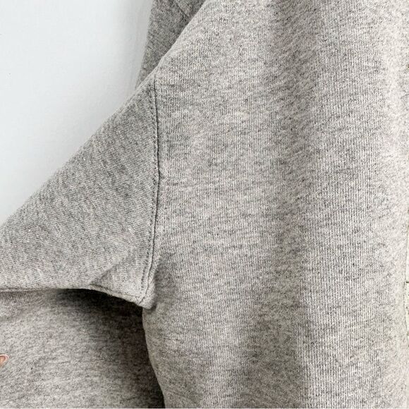 Maine Oversize Sweatshirt Sz Medium - Picture 5 of 12